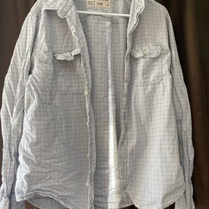 Men’s dress shirt